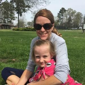 Meet your Posher, Pamela